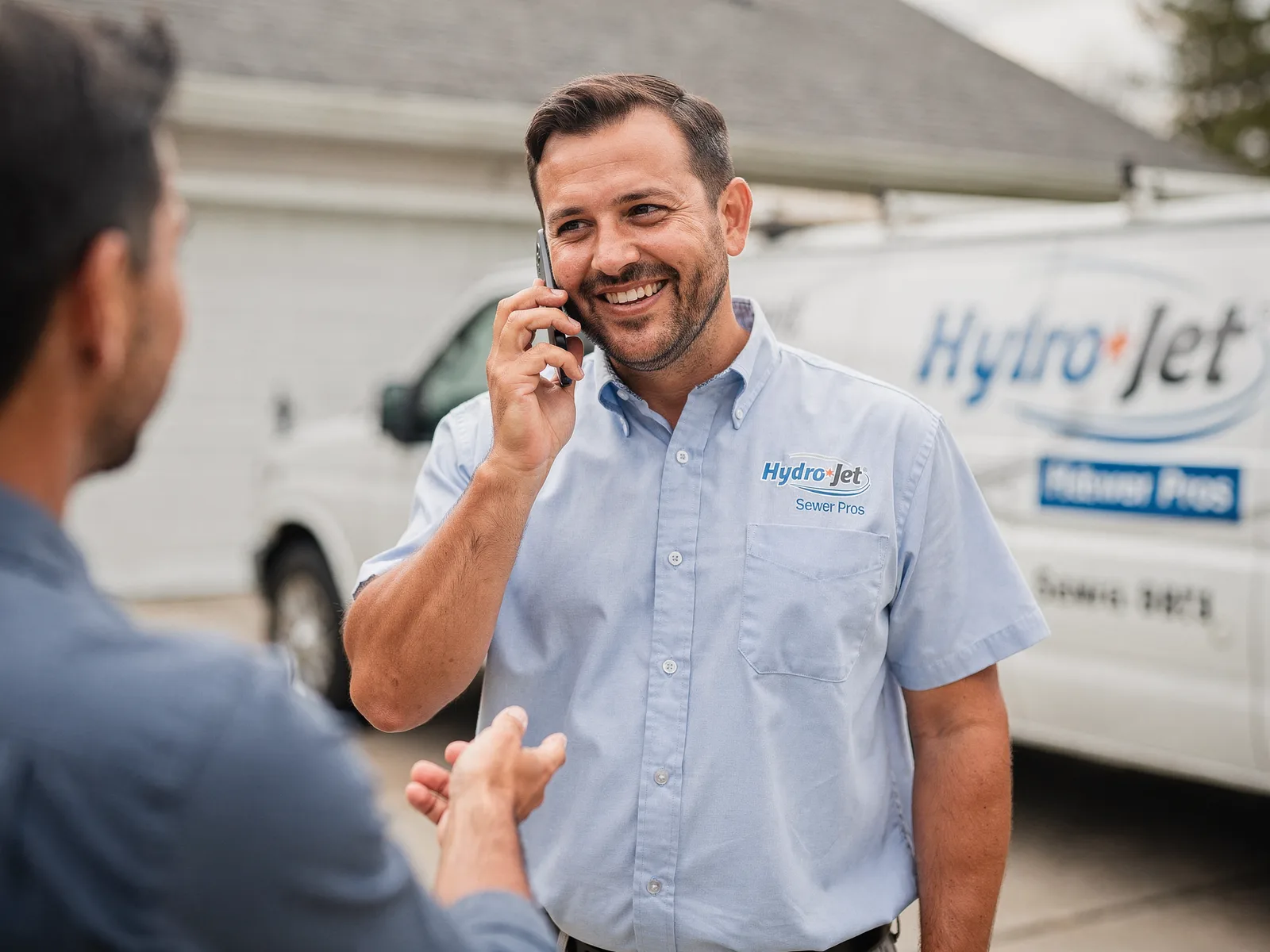 Hydro Jetting Saint Regis, MT FAQs